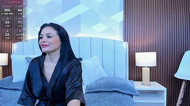 Mommy Naughty online show from 6, 10, 2025