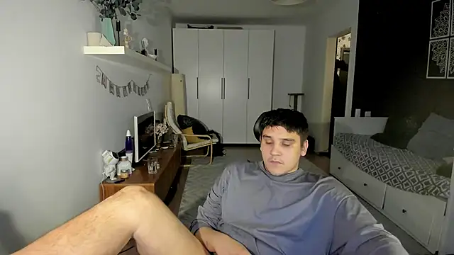 Snapshot of Bear_Beer130 chatting on 13, 9, 2025 Bear Beer130 online show from 13, 9, 2025