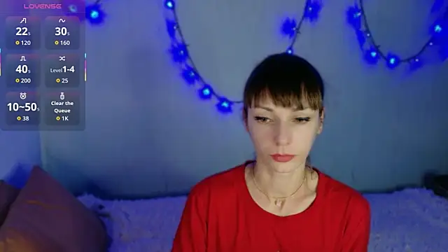 Snapshot of weet_Lady_Selin chatting on 1, 12, 2025 weet Lady Selin online show from 1, 12, 2025