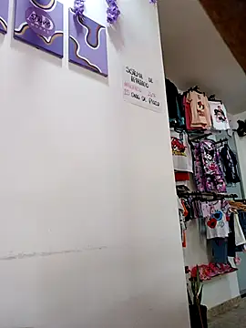 burbuja02 online show from 29, 10, 2025