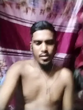 Snapshot of HoT_BoY__Salim_Khan_BD chatting on 10, 9, 2025 HoT BoY Salim Khan BD online show from 10, 9, 2025