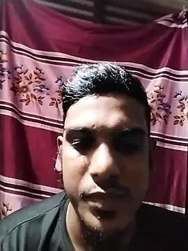 Snapshot of HoT_BoY__Salim_Khan_BD chatting on 14, 9, 2025 HoT BoY Salim Khan BD online show from 14, 9, 2025