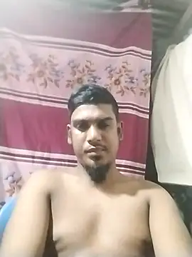 Snapshot of HoT_BoY__Salim_Khan_BD chatting on 18, 9, 2025 HoT BoY Salim Khan BD online show from 18, 9, 2025