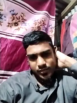 Snapshot of HoT_BoY__Salim_Khan_BD chatting on 21, 9, 2025 HoT BoY Salim Khan BD online show from 21, 9, 2025