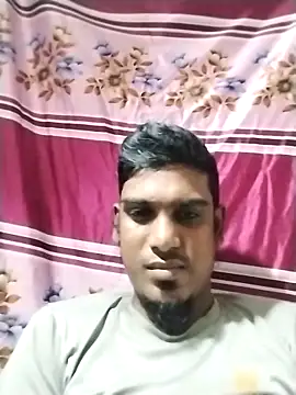Snapshot of HoT_BoY__Salim_Khan_BD chatting on 27, 9, 2025 HoT BoY Salim Khan BD online show from 27, 9, 2025