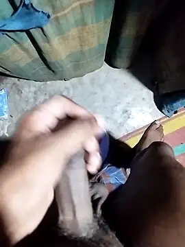 Snapshot of HoT_BoY__Salim_Khan_BD chatting on 1, 10, 2025 HoT BoY Salim Khan BD online show from 1, 10, 2025