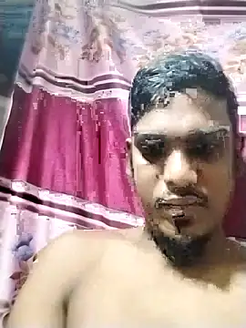 Snapshot of HoT_BoY__Salim_Khan_BD chatting on 5, 10, 2025 HoT BoY Salim Khan BD online show from 5, 10, 2025