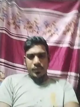 Snapshot of HoT_BoY__Salim_Khan_BD chatting on 9, 10, 2025 HoT BoY Salim Khan BD online show from 9, 10, 2025