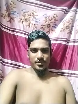 Snapshot of HoT_BoY__Salim_Khan_BD chatting on 20, 10, 2025 HoT BoY Salim Khan BD online show from 20, 10, 2025