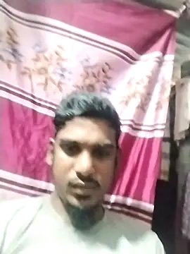 Snapshot of HoT_BoY__Salim_Khan_BD chatting on 26, 10, 2025 HoT BoY Salim Khan BD online show from 26, 10, 2025