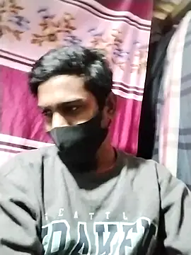 Snapshot of HoT_BoY__Salim_Khan_BD chatting on 2, 12, 2025 HoT BoY Salim Khan BD online show from 2, 12, 2025