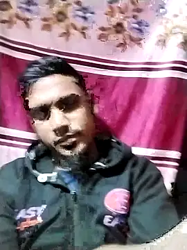 Snapshot of HoT_BoY__Salim_Khan_BD chatting on 14, 12, 2025 HoT BoY Salim Khan BD online show from 14, 12, 2025