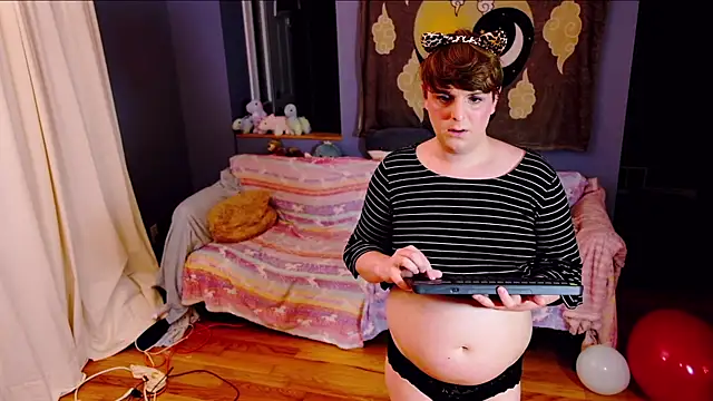 Maddy cat 91 online show from 17, 9, 2025