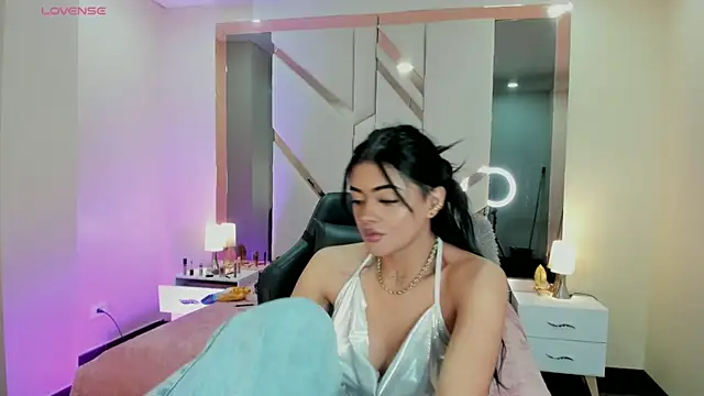 EmmaStonns online show from 18, 9, 2025