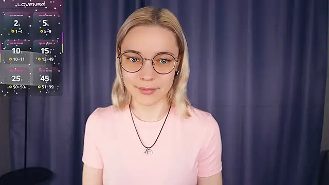 EdaKirkIin online show from 5, 11, 2025