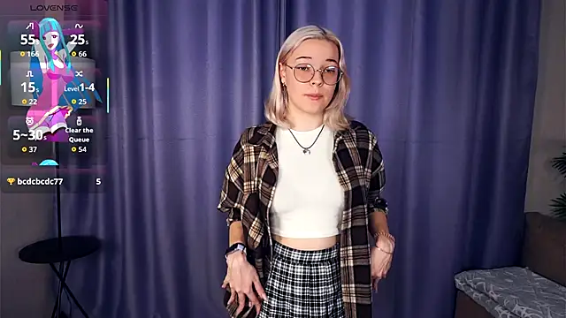 EdaKirkIin online show from 23, 11, 2025