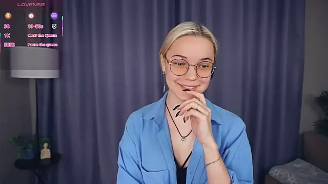 EdaKirkIin online show from 5, 12, 2025