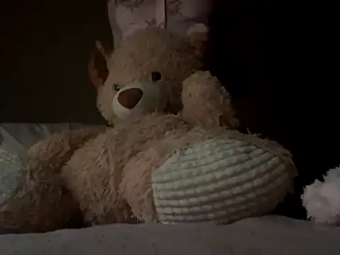 luvrgrllani online show from 15, 11, 2025