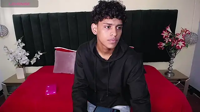 jhos padill online show from 4, 10, 2025