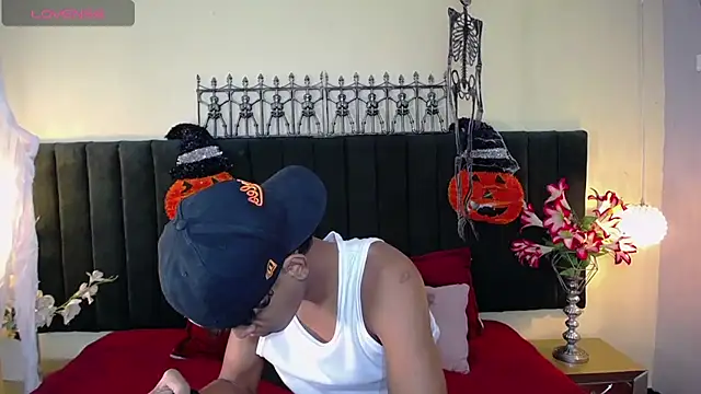 jhos padill online show from 1, 11, 2025