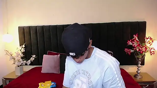 jhos padill online show from 10, 11, 2025