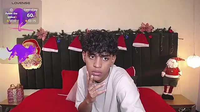 jhos padill online show from 28, 11, 2025