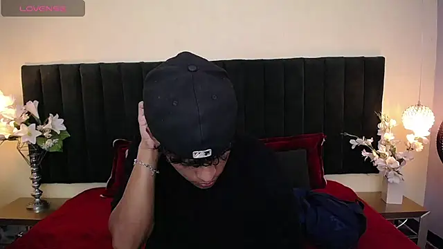 Snapshot of jhos_padill chatting on 2, 5, 2026 jhos padill online show from 2, 5, 2026