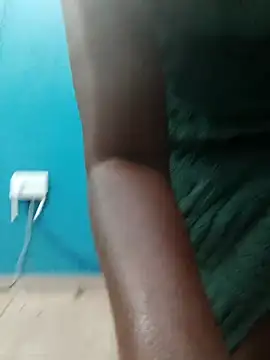 DarkQueen 94 online show from 3, 11, 2025