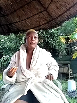 DarkQueen 94 online show from 5, 4, 2026