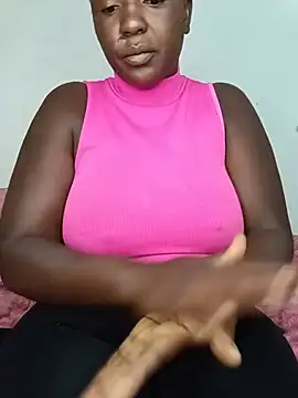 Snapshot of DarkQueen_94 chatting on 5, 7, 2026 DarkQueen 94 online show from 5, 7, 2026
