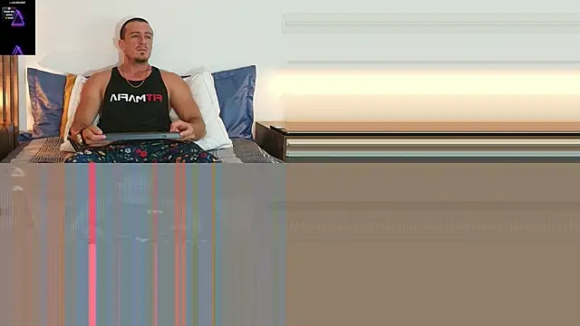 Ryam Coast online show from 12, 2, 2026