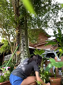 Snapshot of Goddesmyy chatting on 19, 9, 2025 Goddesmyy online show from 19, 9, 2025