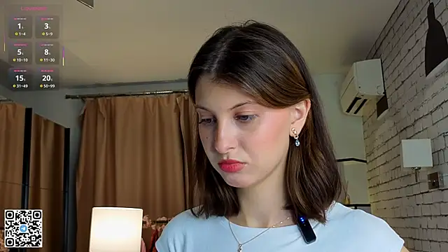 Snapshot of LorinaMaffitt chatting on 24, 9, 2025 LorinaMaffitt online show from 24, 9, 2025