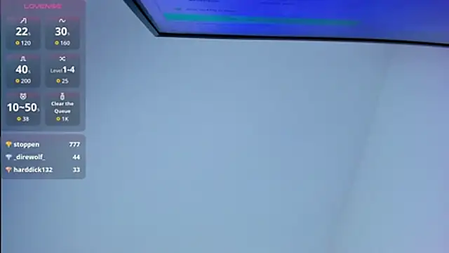 Electra  moon online show from 23, 3, 2026