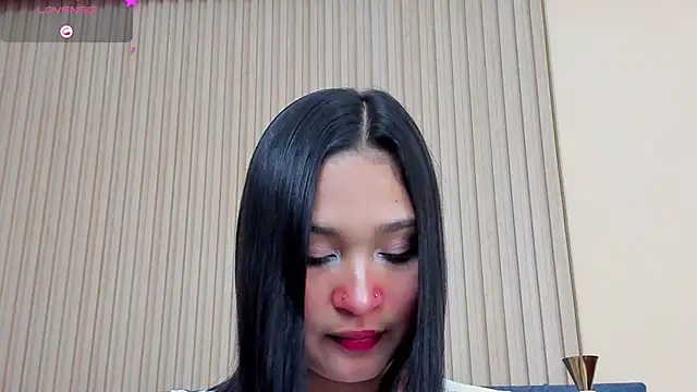 Snapshot of angel_ponce chatting on 12, 9, 2025 angel ponce online show from 12, 9, 2025