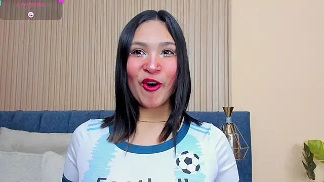 Snapshot of angel_ponce chatting on 17, 9, 2025 angel ponce online show from 17, 9, 2025