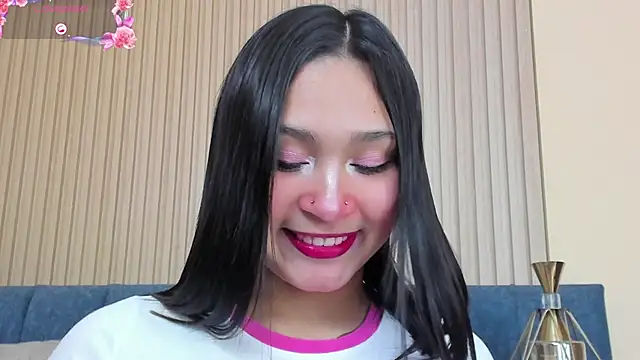 Snapshot of angel_ponce chatting on 20, 9, 2025 angel ponce online show from 20, 9, 2025