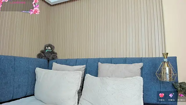 Snapshot of angel_ponce chatting on 21, 9, 2025 angel ponce online show from 21, 9, 2025