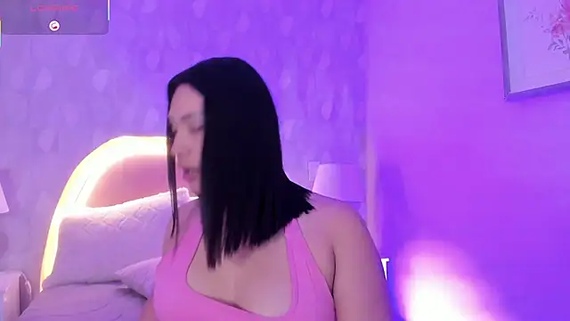 Snapshot of angel_ponce chatting on 27, 10, 2025 angel ponce online show from 27, 10, 2025