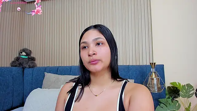 Snapshot of angel_ponce chatting on 20, 11, 2025 angel ponce online show from 20, 11, 2025