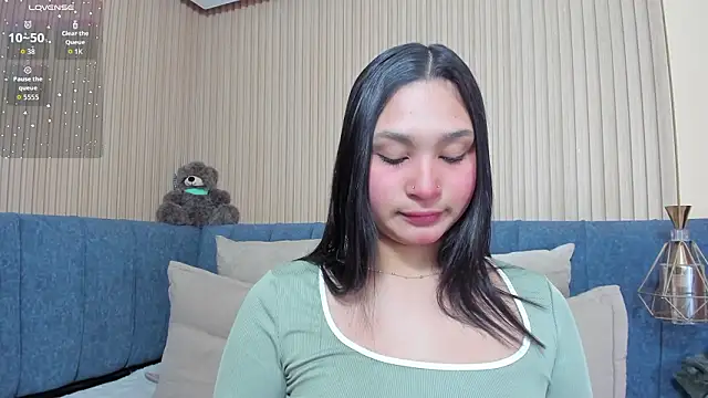 angel ponce online show from 13, 2, 2026