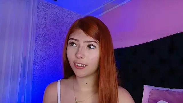 Snapshot of Hada_Blue chatting on 19, 5, 2026 Hada Blue online show from 19, 5, 2026