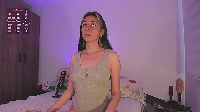 Snapshot of K2xxKrawl chatting on 18, 11, 2025 K2xxKrawl online show from 18, 11, 2025