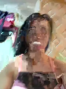 hotqueen02 online show from 26, 4, 2026