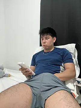 Snapshot of Axel_es chatting on 1, 2, 2026 Axel es online show from 1, 2, 2026