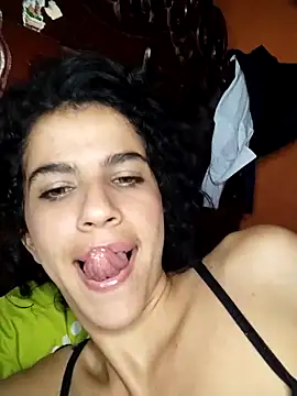 lucerocutte online show from 3, 4, 2026