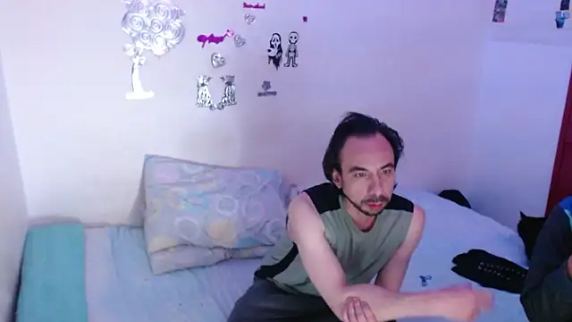 EvaHarryy online show from 8, 3, 2026