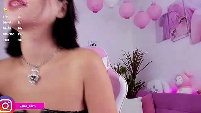 Zaradavis online show from 20, 3, 2026