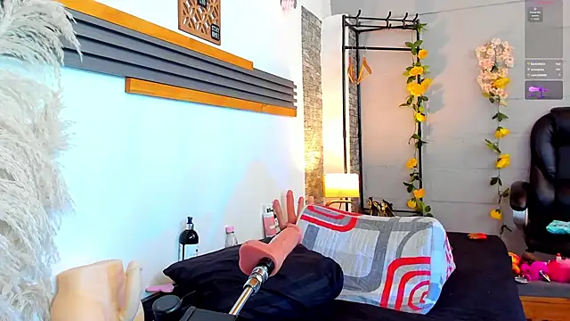 Sarita  love online show from 11, 4, 2026