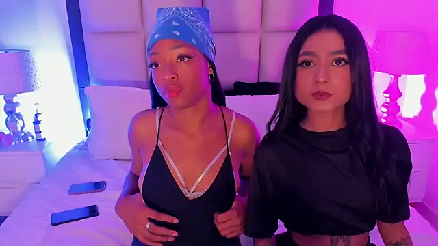 ElisabettaMonroy online show from 12, 11, 2025